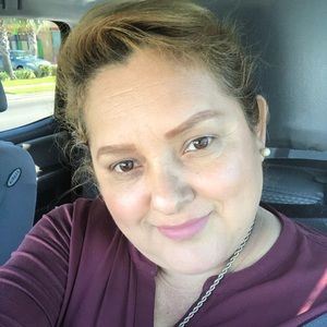 Meet your Posher, Maria